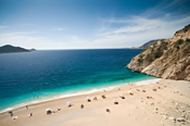 Holiday in Turkey